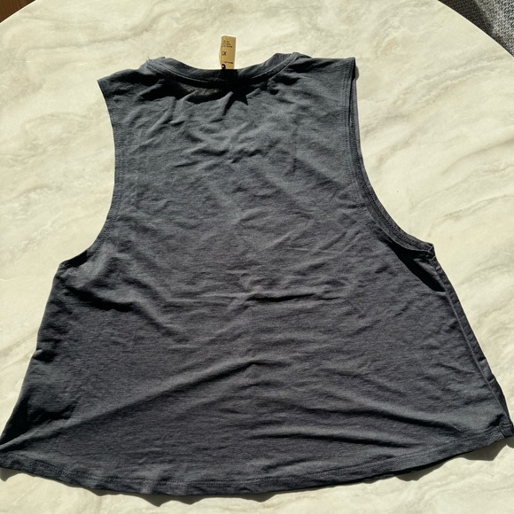 Spiritual Gangster "Grateful" Tank - Picture 2 of 3